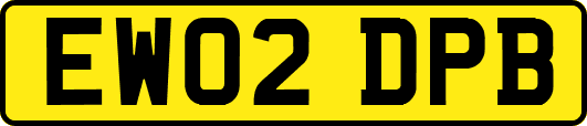 EW02DPB