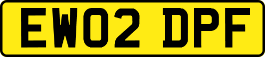 EW02DPF