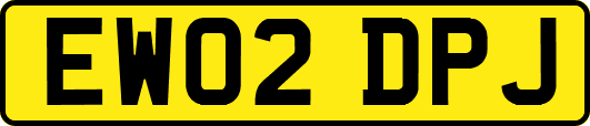 EW02DPJ