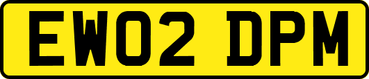 EW02DPM