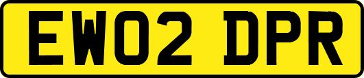 EW02DPR