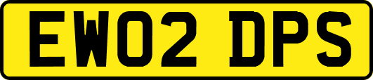 EW02DPS