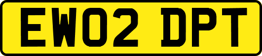 EW02DPT