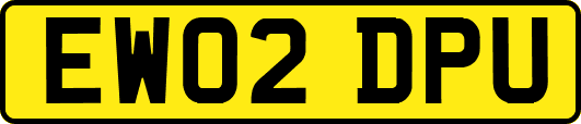 EW02DPU
