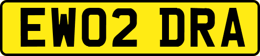 EW02DRA
