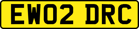 EW02DRC