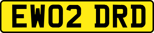 EW02DRD