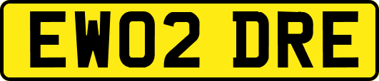 EW02DRE