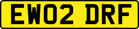 EW02DRF
