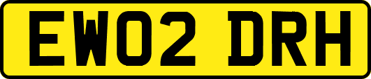 EW02DRH