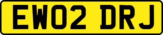 EW02DRJ