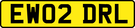 EW02DRL