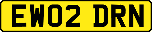 EW02DRN