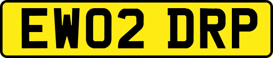 EW02DRP