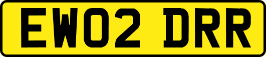 EW02DRR