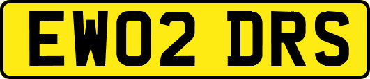 EW02DRS