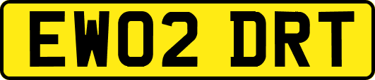 EW02DRT