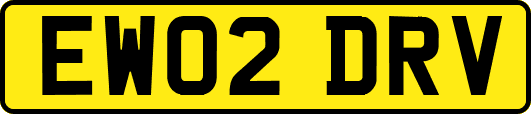 EW02DRV