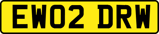 EW02DRW
