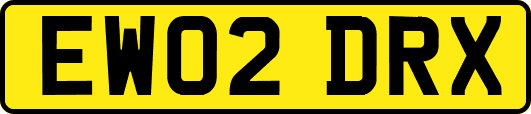 EW02DRX