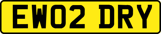 EW02DRY