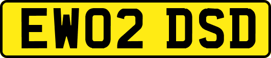 EW02DSD
