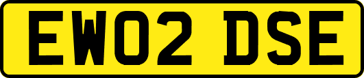 EW02DSE