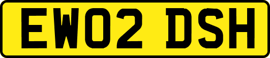 EW02DSH