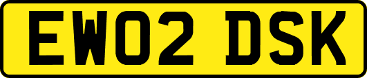 EW02DSK