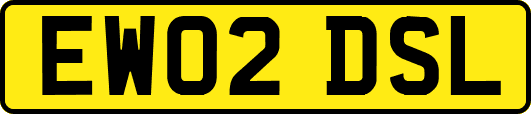 EW02DSL