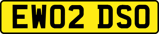 EW02DSO