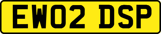 EW02DSP
