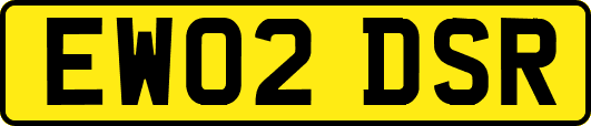 EW02DSR