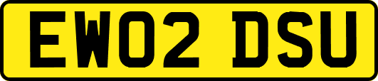 EW02DSU