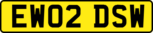 EW02DSW