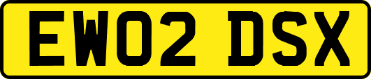EW02DSX