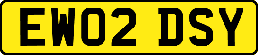 EW02DSY
