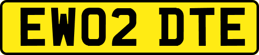 EW02DTE