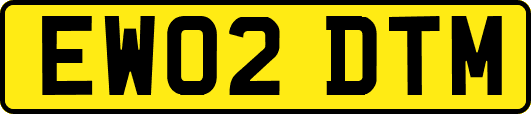 EW02DTM