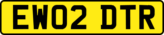 EW02DTR