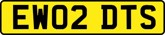 EW02DTS