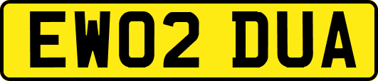 EW02DUA
