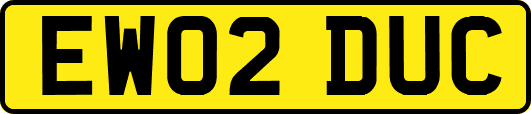 EW02DUC
