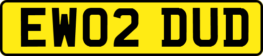 EW02DUD