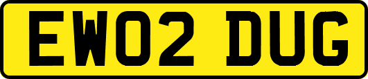 EW02DUG