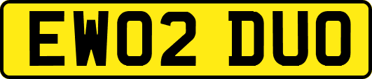 EW02DUO