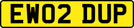 EW02DUP