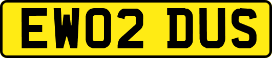 EW02DUS
