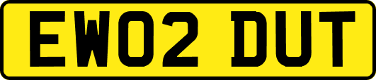 EW02DUT