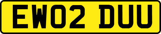 EW02DUU